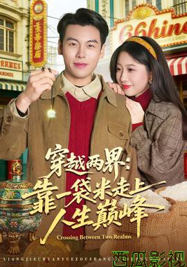 穿越两界：靠一袋米走上人生巅峰